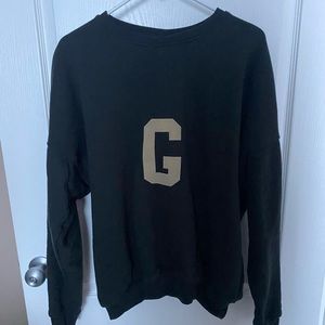 Fear of God Crewneck